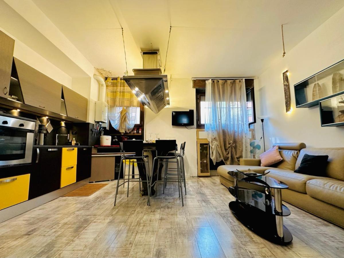 Bluegreenloft3B Milano Exterior foto