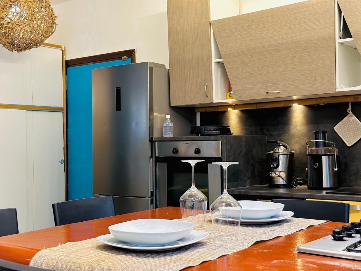 Bluegreenloft3B Milano Exterior foto